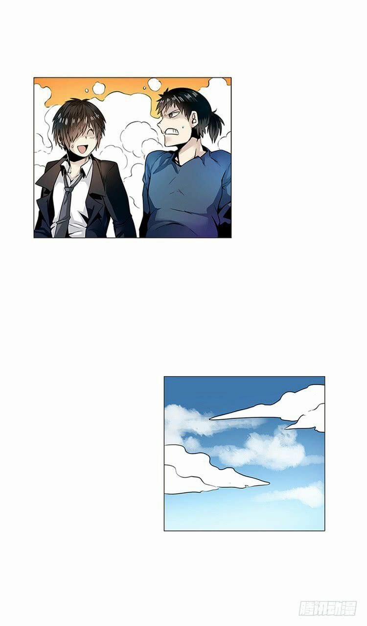 Anh Hùng ? Ta Không Làm Lâu Rồi 3 trang 32