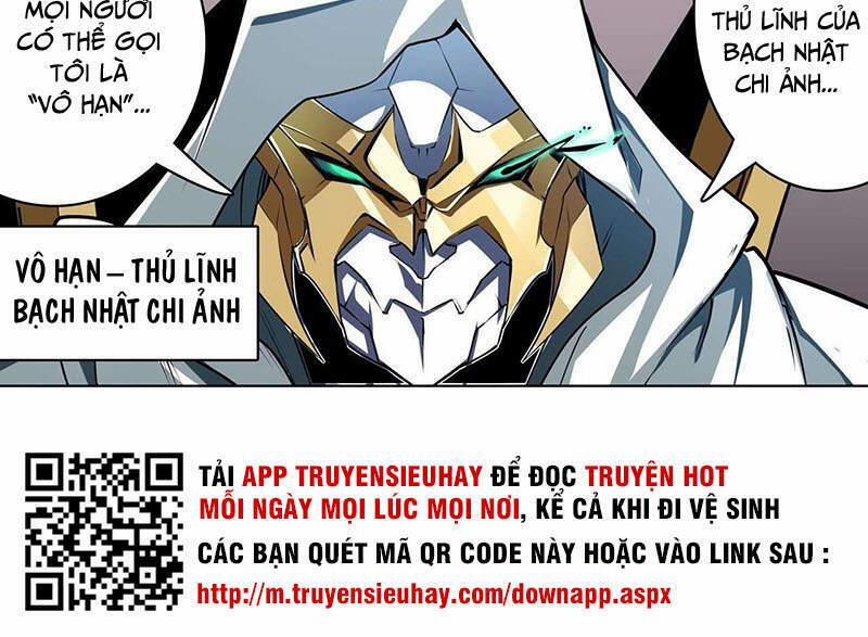 Anh Hùng ? Ta Không Làm Lâu Rồi 308 trang 38