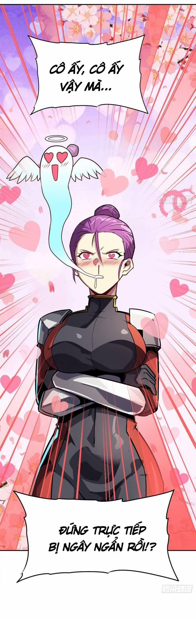 Anh Hùng ? Ta Không Làm Lâu Rồi 450 trang 10