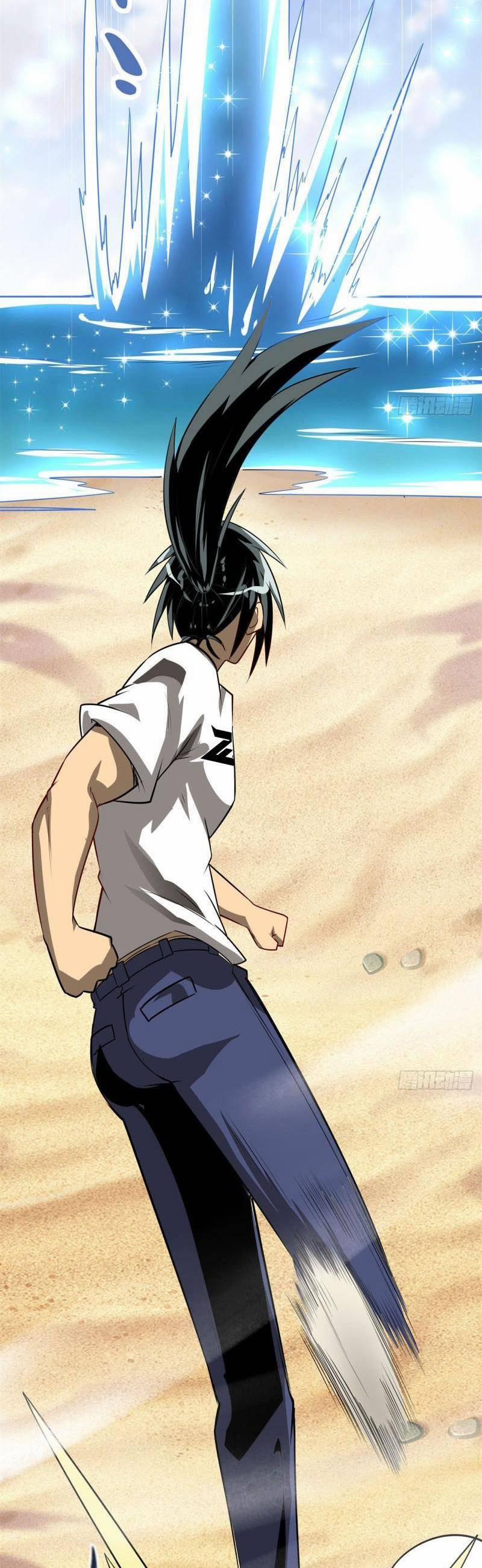 Anh Hùng ? Ta Không Làm Lâu Rồi 450 trang 36