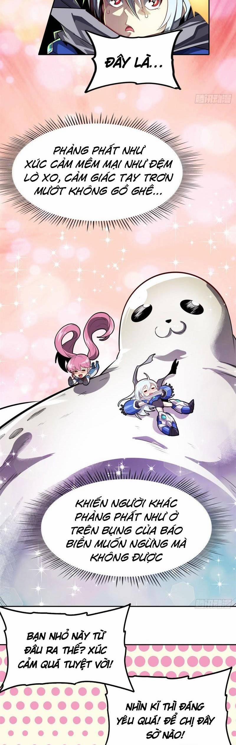 Anh Hùng ? Ta Không Làm Lâu Rồi 450 trang 5