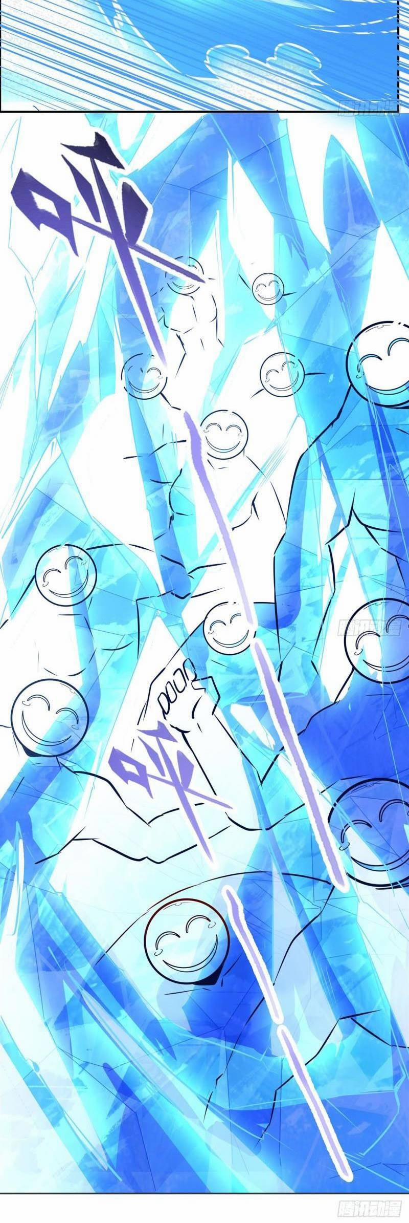 Anh Hùng ? Ta Không Làm Lâu Rồi 451 trang 28