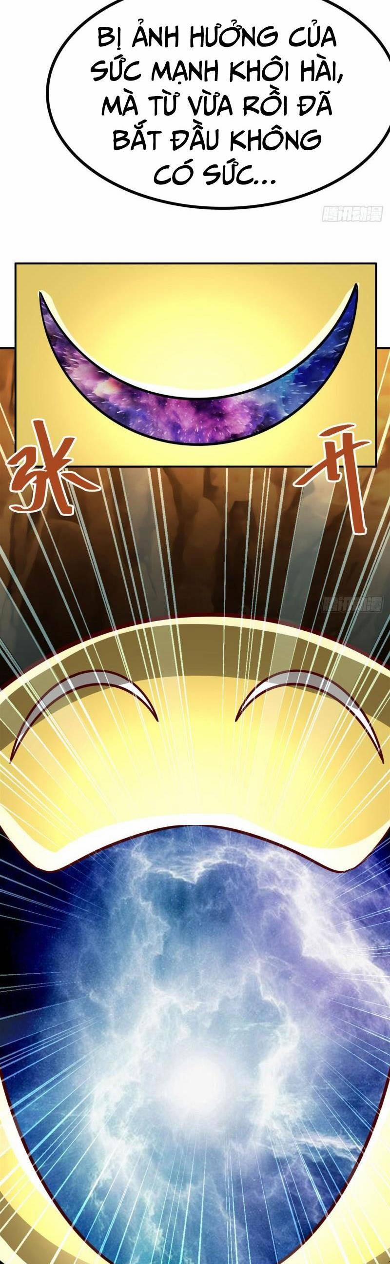 Anh Hùng ? Ta Không Làm Lâu Rồi 452 trang 25