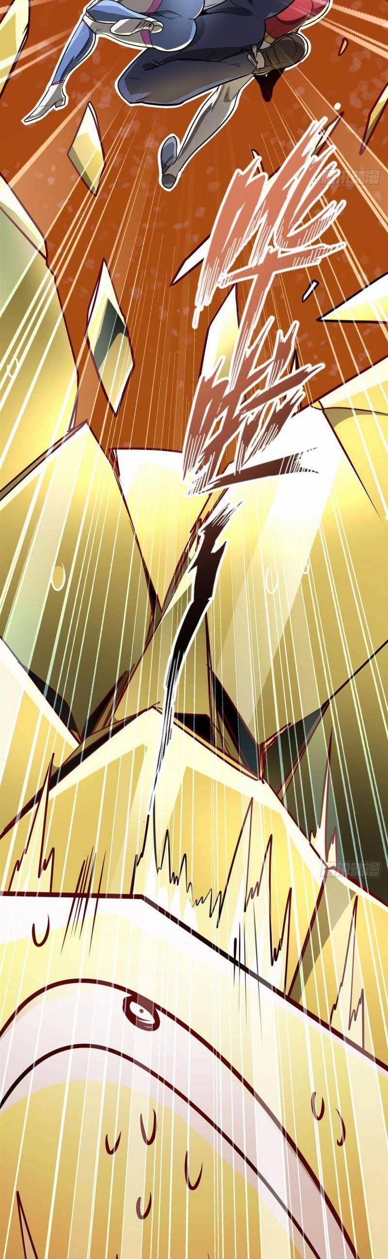 Anh Hùng ? Ta Không Làm Lâu Rồi 452 trang 29