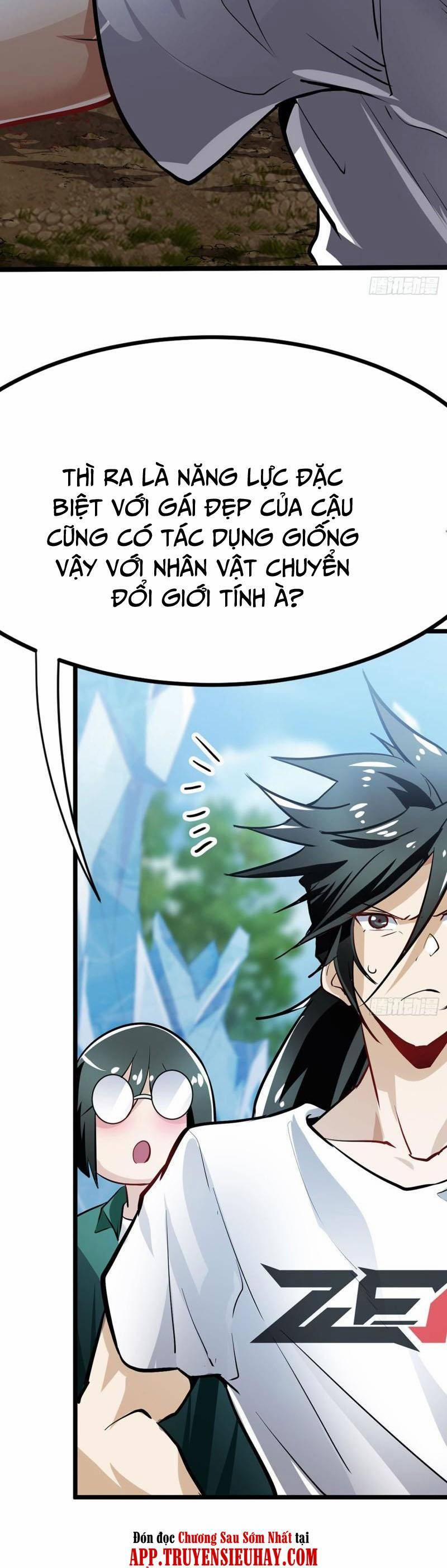 Anh Hùng ? Ta Không Làm Lâu Rồi 453 trang 25