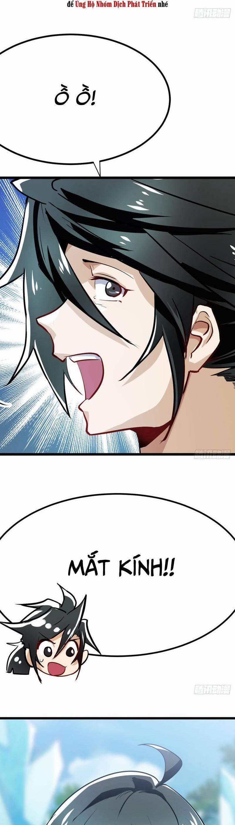 Anh Hùng ? Ta Không Làm Lâu Rồi 453 trang 26