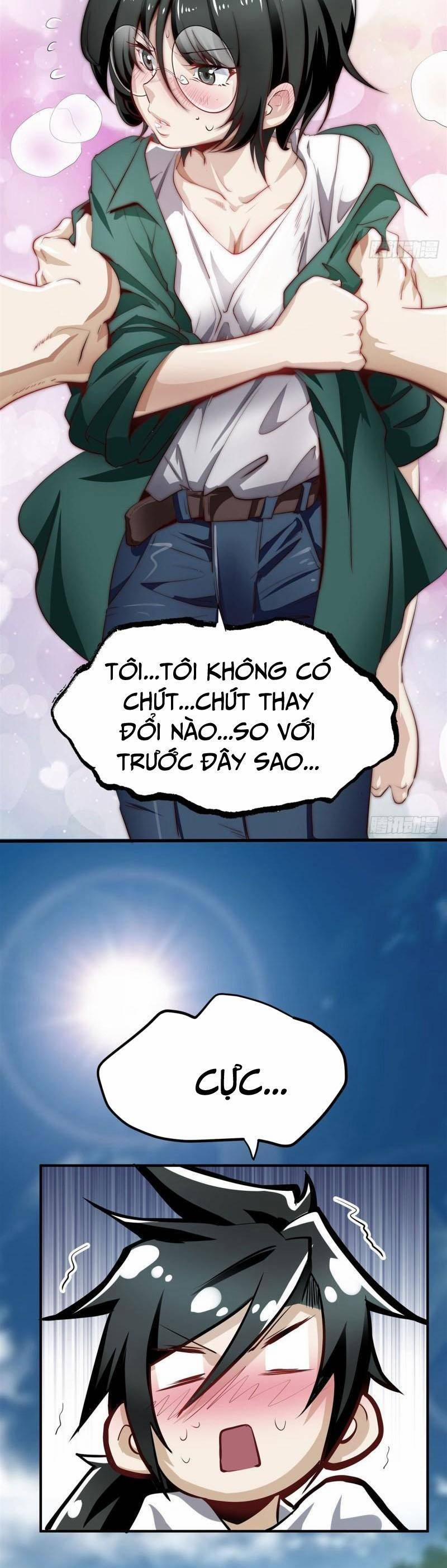 Anh Hùng ? Ta Không Làm Lâu Rồi 453 trang 29