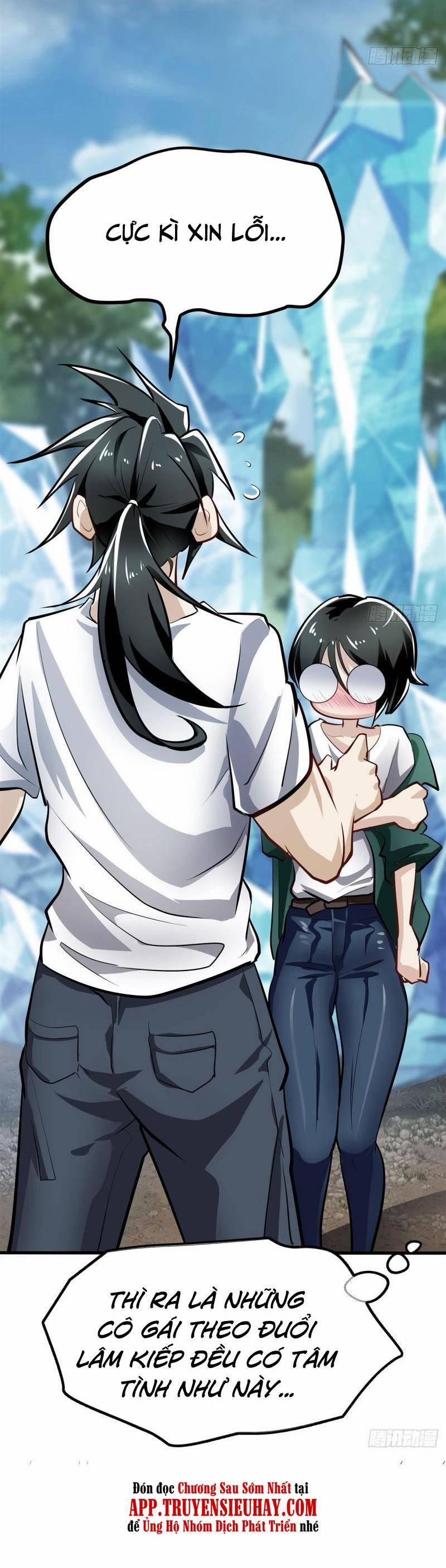 Anh Hùng ? Ta Không Làm Lâu Rồi 453 trang 30