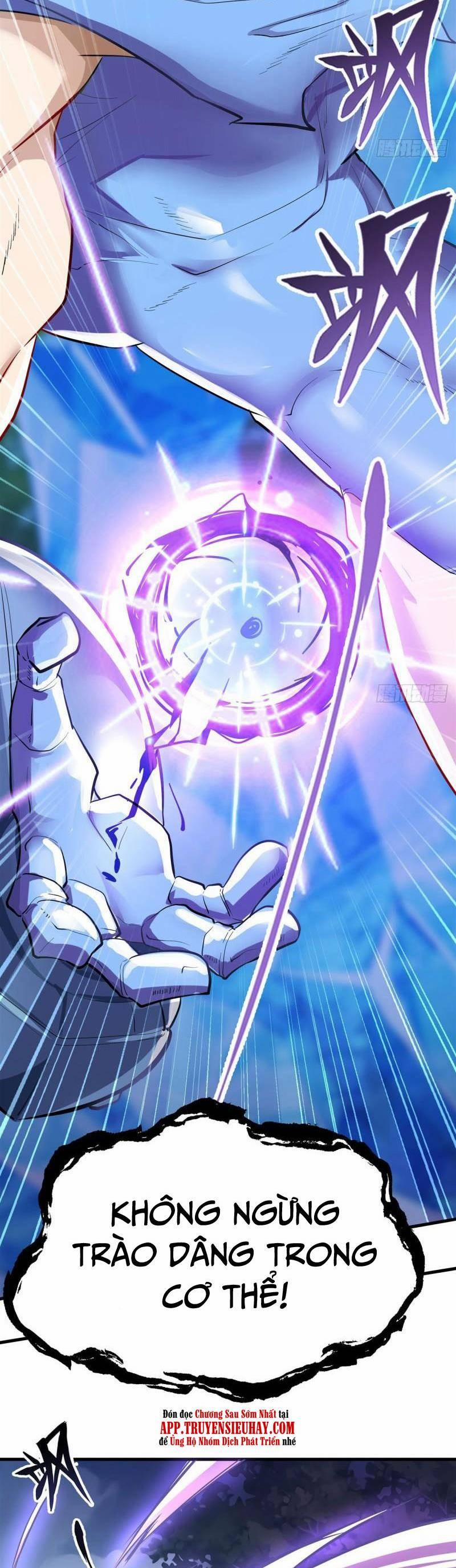 Anh Hùng ? Ta Không Làm Lâu Rồi 454 trang 12