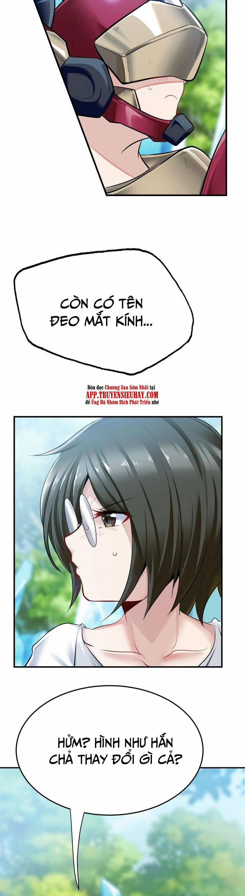 Anh Hùng ? Ta Không Làm Lâu Rồi 454 trang 2