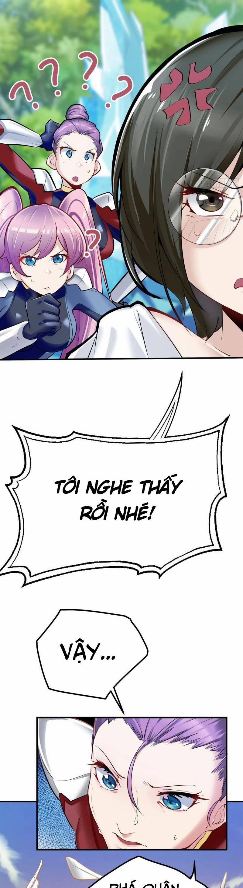 Anh Hùng ? Ta Không Làm Lâu Rồi 454 trang 3