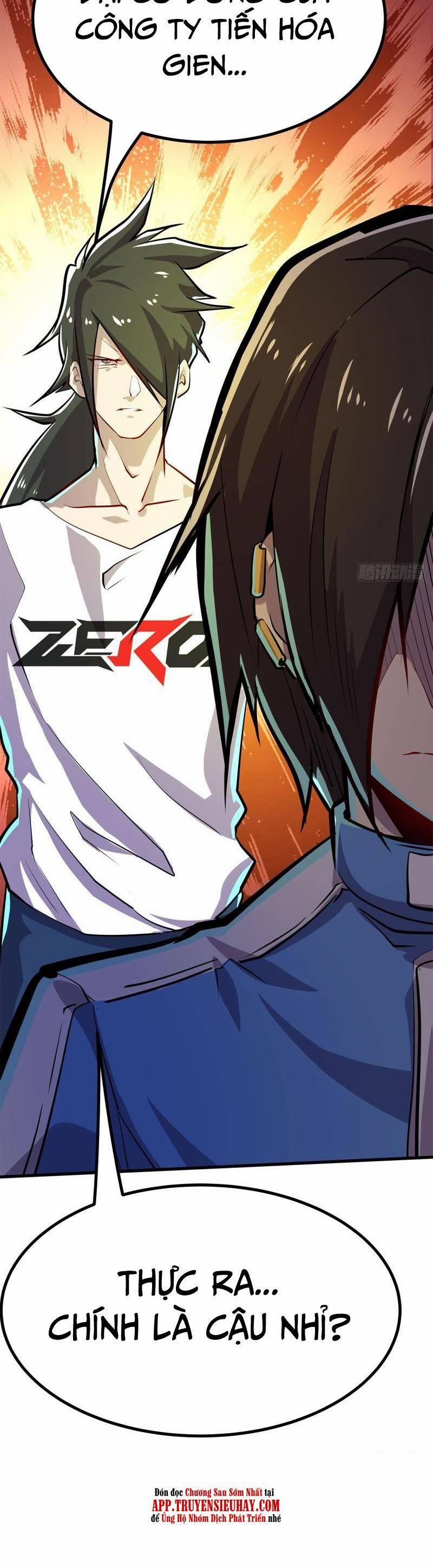 Anh Hùng ? Ta Không Làm Lâu Rồi 454 trang 30