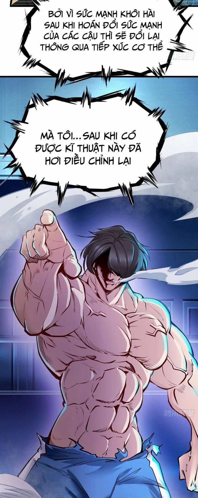 Anh Hùng ? Ta Không Làm Lâu Rồi 455 trang 12