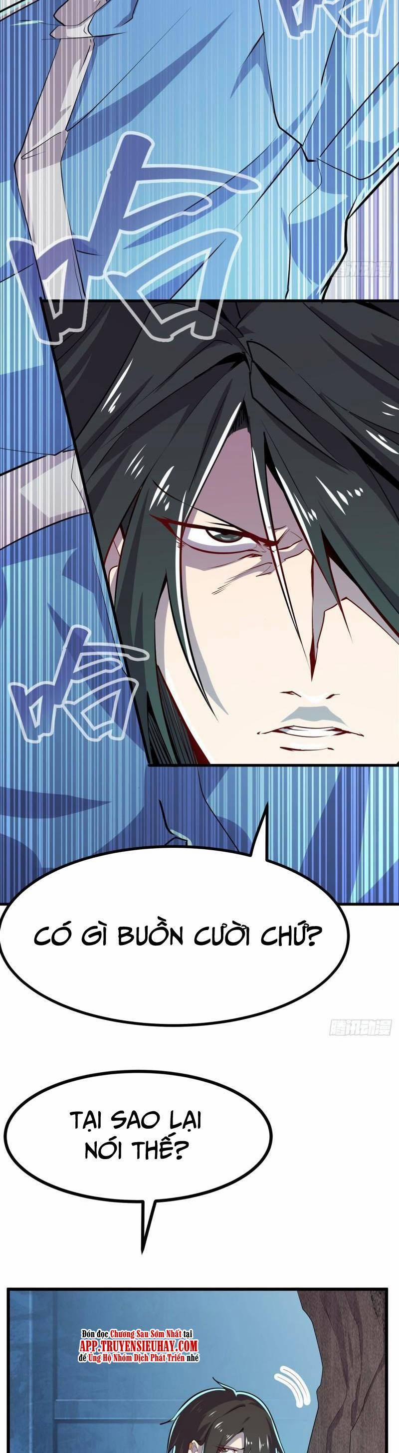 Anh Hùng ? Ta Không Làm Lâu Rồi 455 trang 2