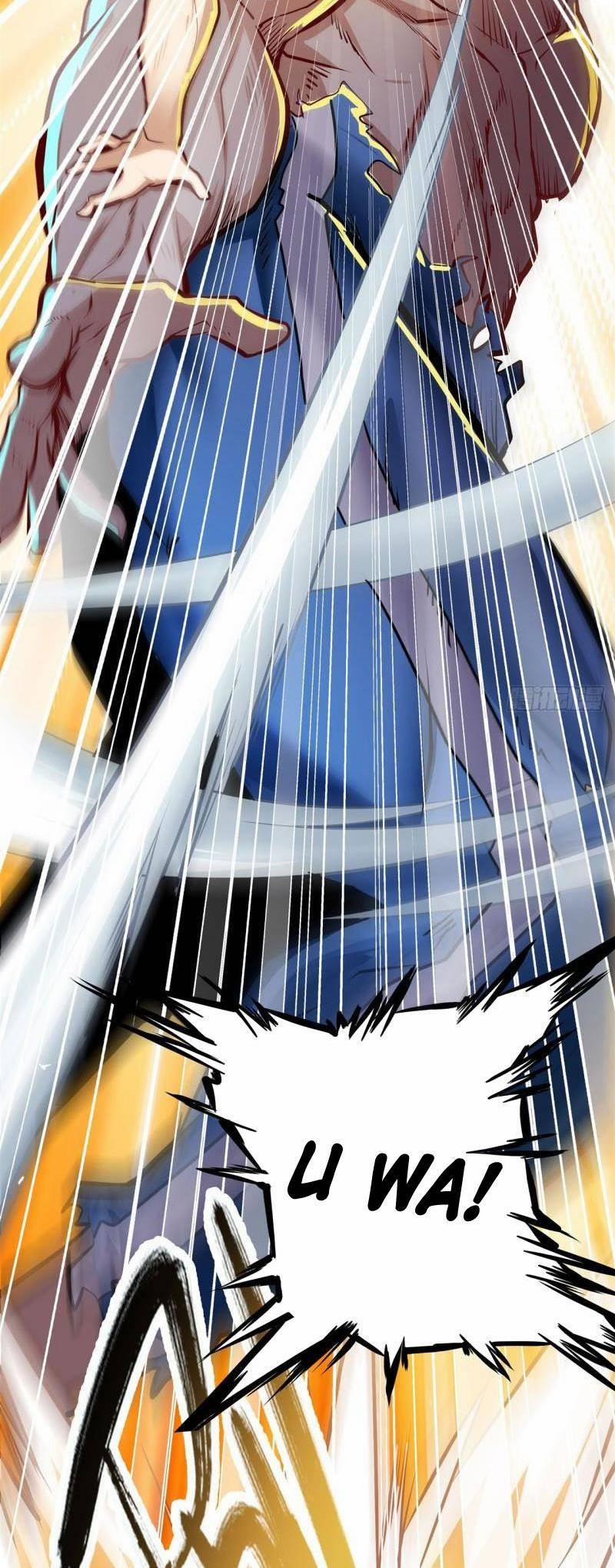 Anh Hùng ? Ta Không Làm Lâu Rồi 455 trang 22