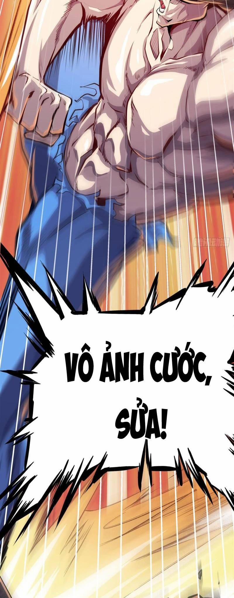 Anh Hùng ? Ta Không Làm Lâu Rồi 455 trang 26