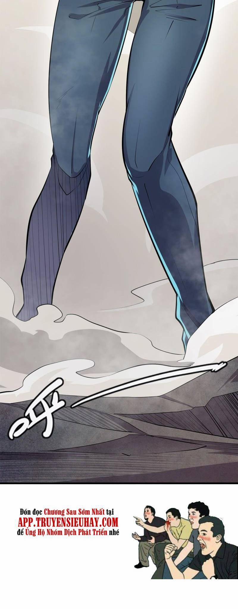 Anh Hùng ? Ta Không Làm Lâu Rồi 455 trang 30