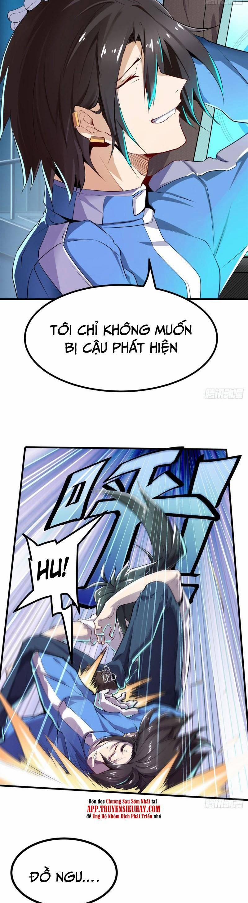 Anh Hùng ? Ta Không Làm Lâu Rồi 455 trang 5