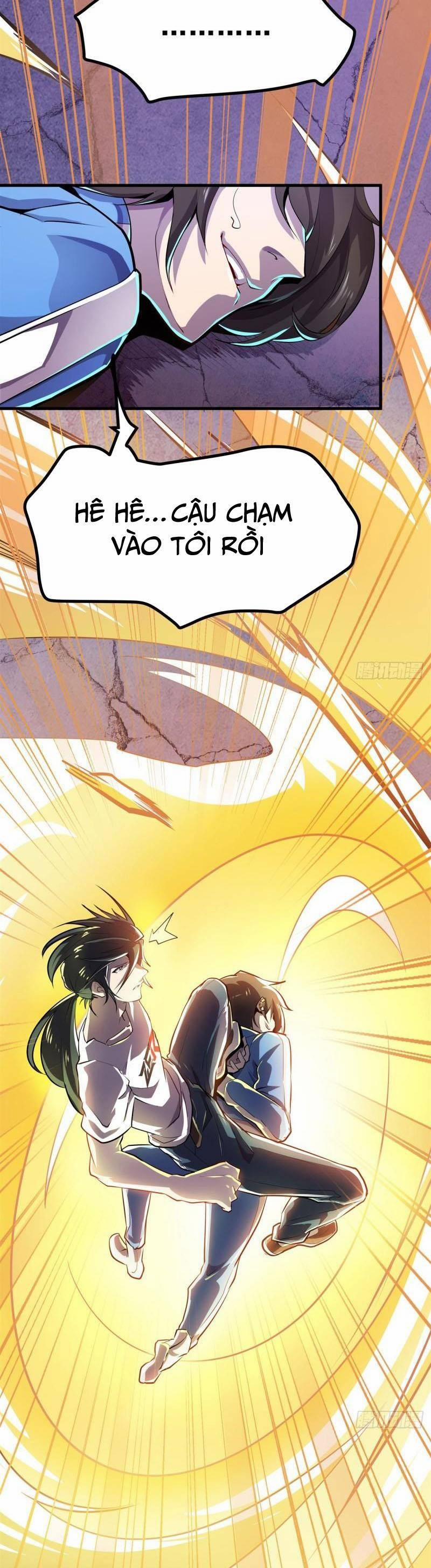 Anh Hùng ? Ta Không Làm Lâu Rồi 455 trang 7