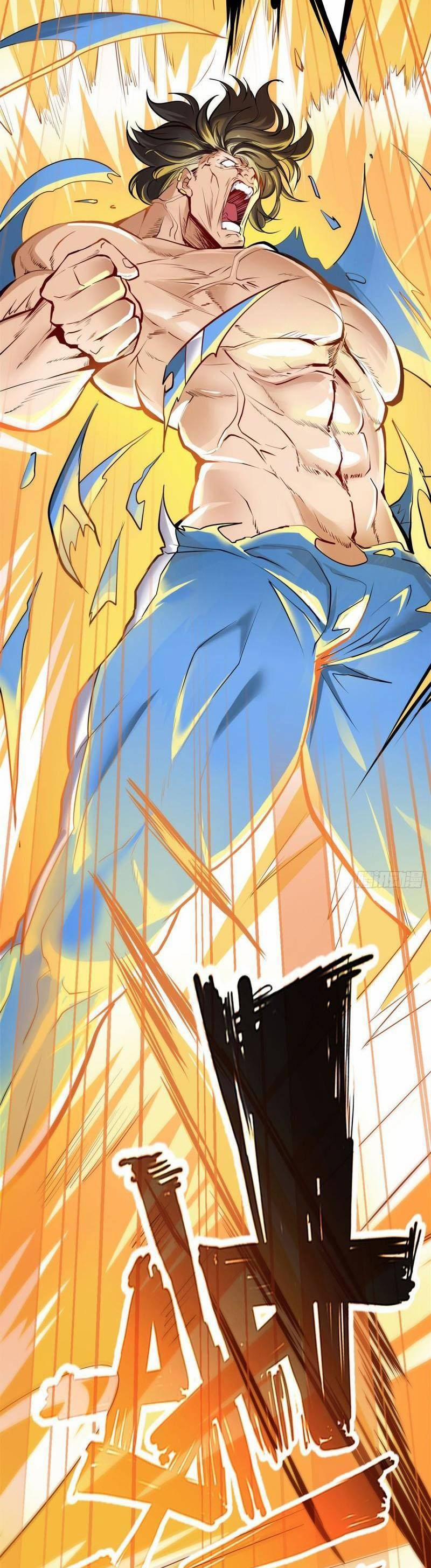 Anh Hùng ? Ta Không Làm Lâu Rồi 455 trang 9