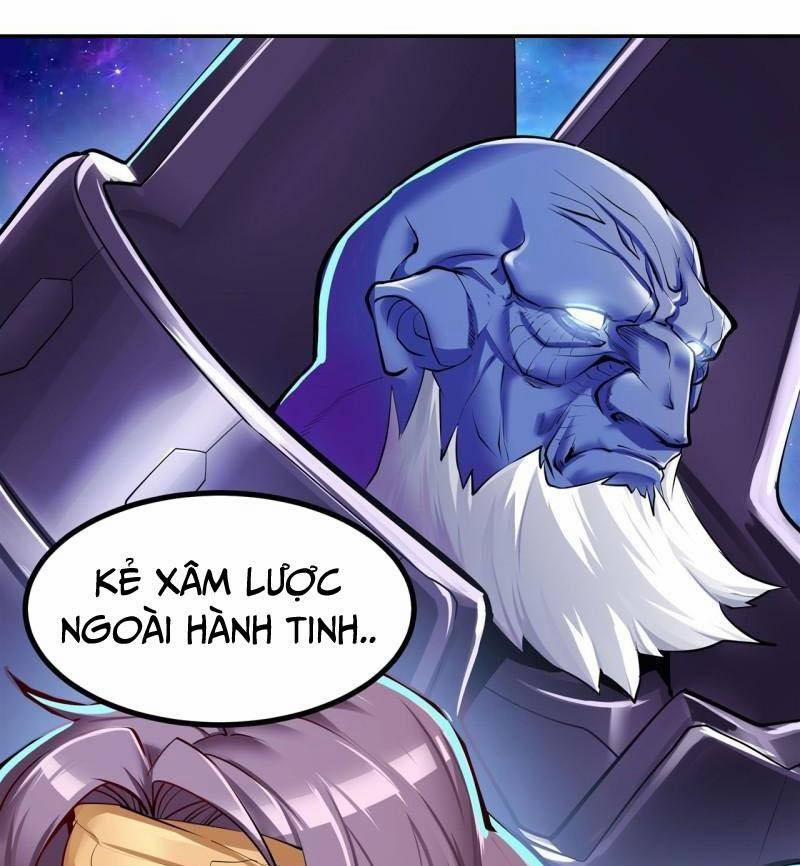 Anh Hùng ? Ta Không Làm Lâu Rồi 456 trang 11