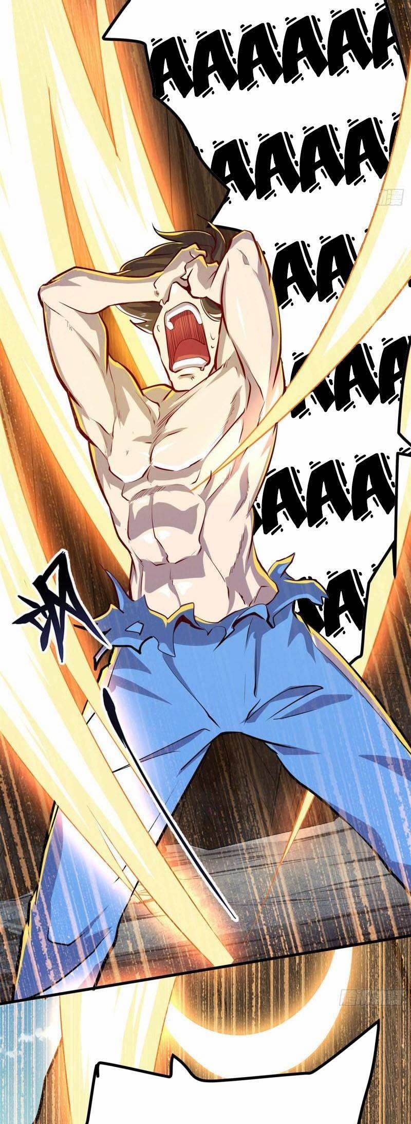 Anh Hùng ? Ta Không Làm Lâu Rồi 456 trang 29