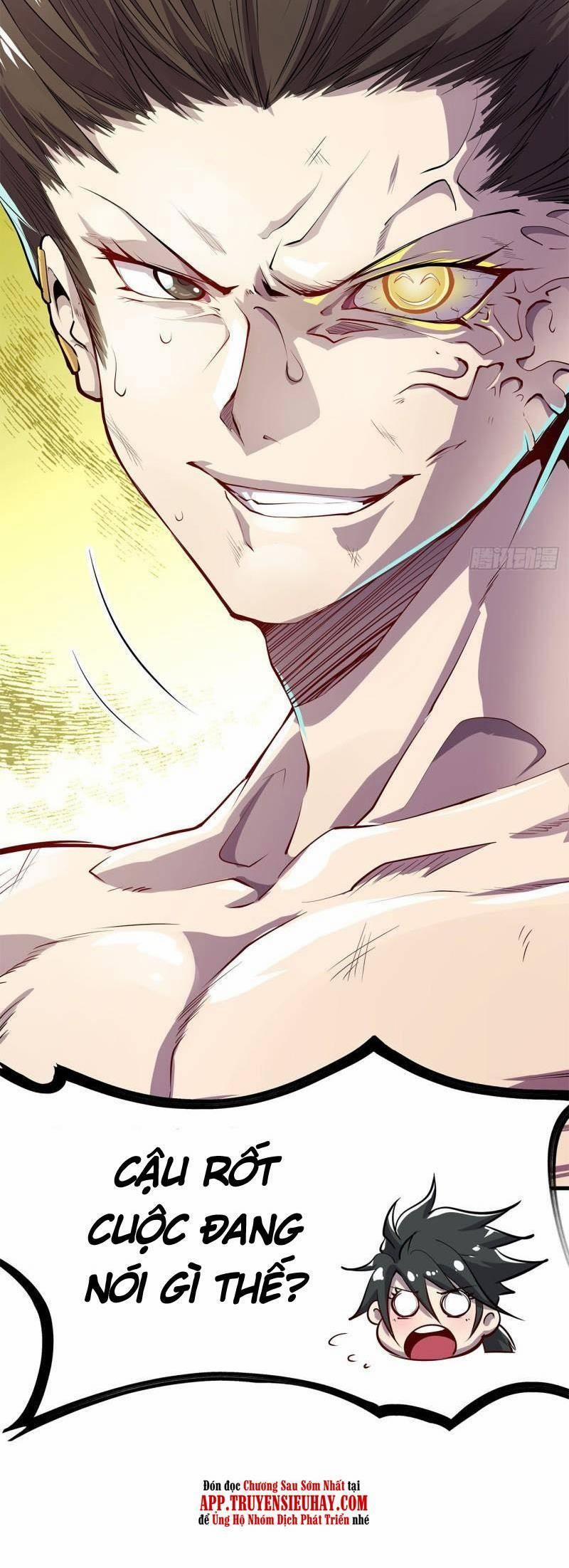 Anh Hùng ? Ta Không Làm Lâu Rồi 456 trang 40