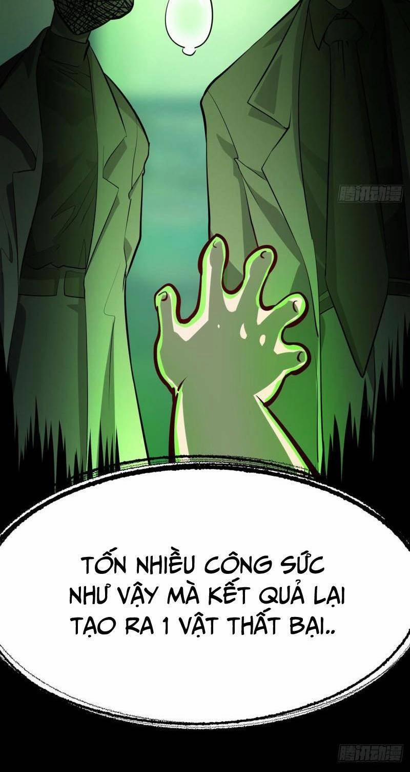 Anh Hùng ? Ta Không Làm Lâu Rồi 457 trang 10