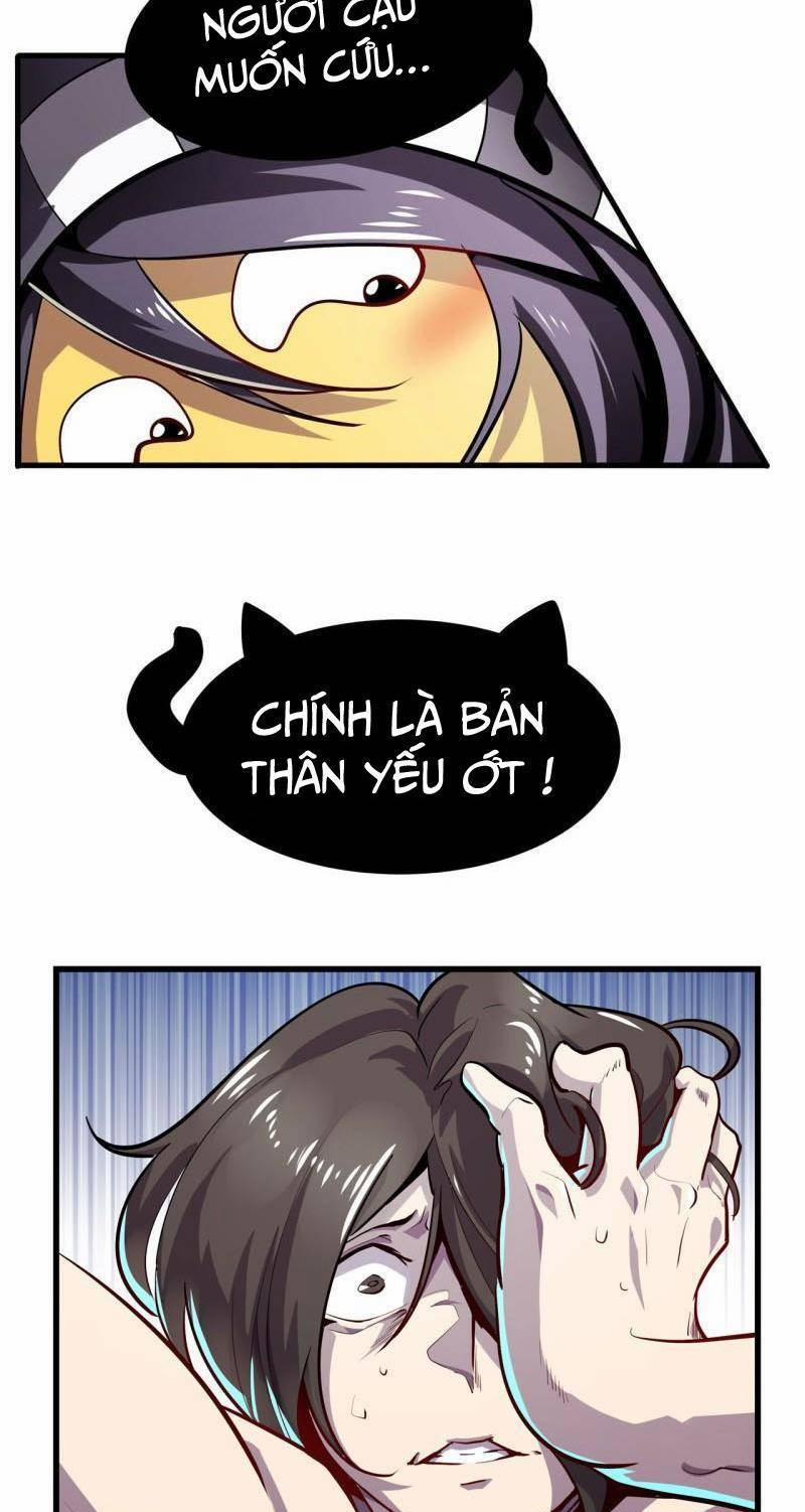 Anh Hùng ? Ta Không Làm Lâu Rồi 457 trang 21