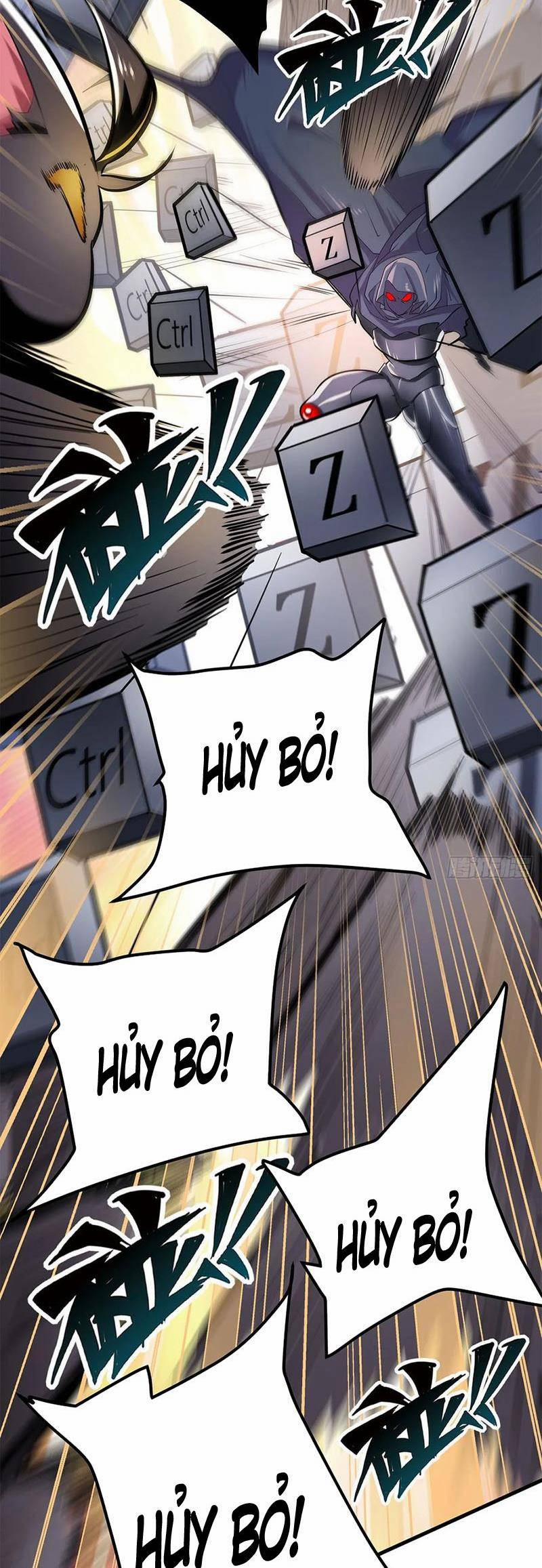 Anh Hùng ? Ta Không Làm Lâu Rồi 458 trang 28