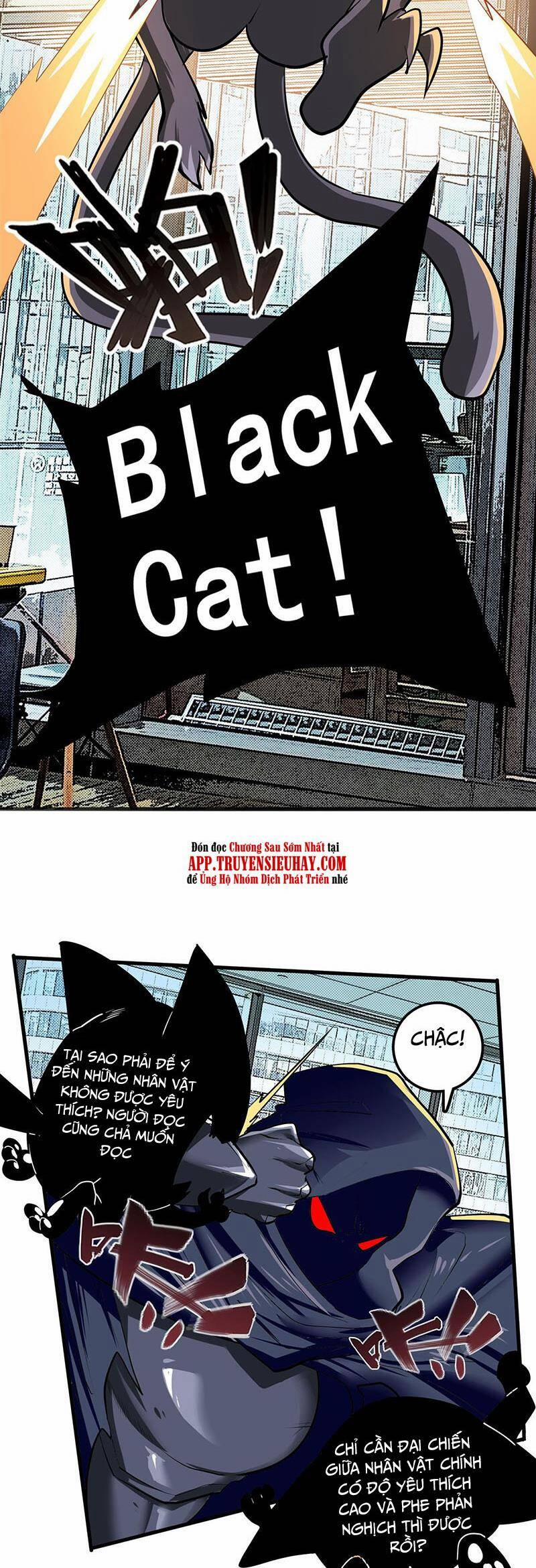 Anh Hùng ? Ta Không Làm Lâu Rồi 459 trang 8