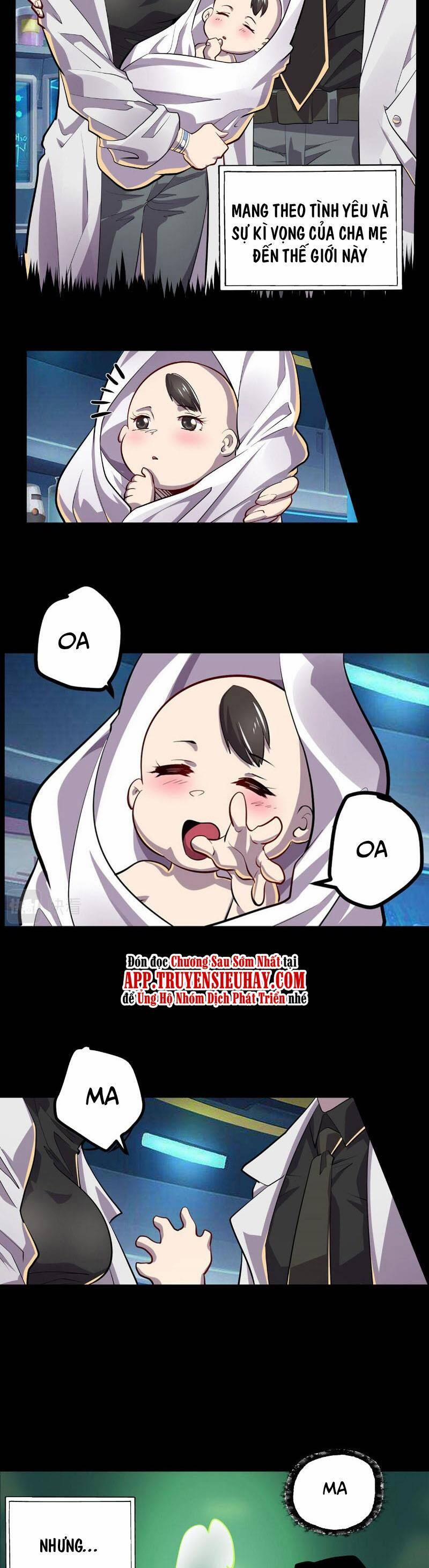 Anh Hùng ? Ta Không Làm Lâu Rồi 460 trang 4