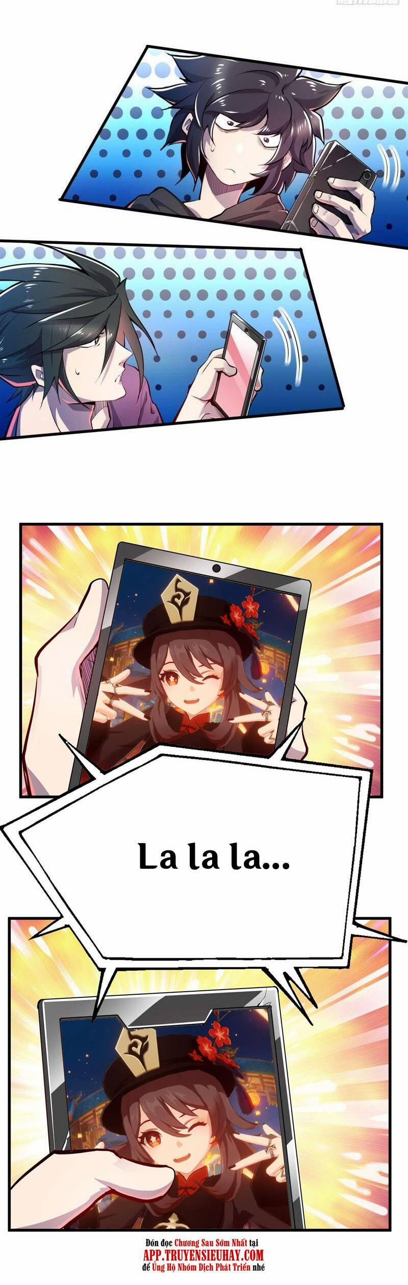 Anh Hùng ? Ta Không Làm Lâu Rồi 462 trang 11