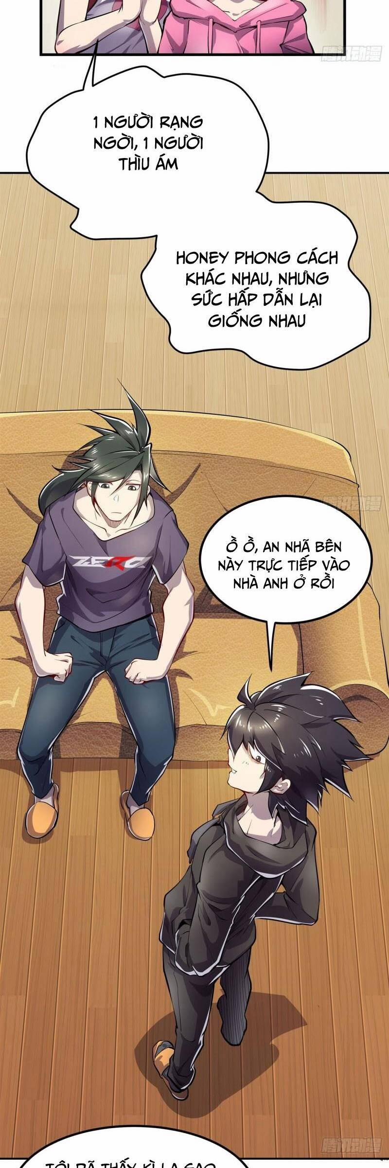 Anh Hùng ? Ta Không Làm Lâu Rồi 462 trang 14