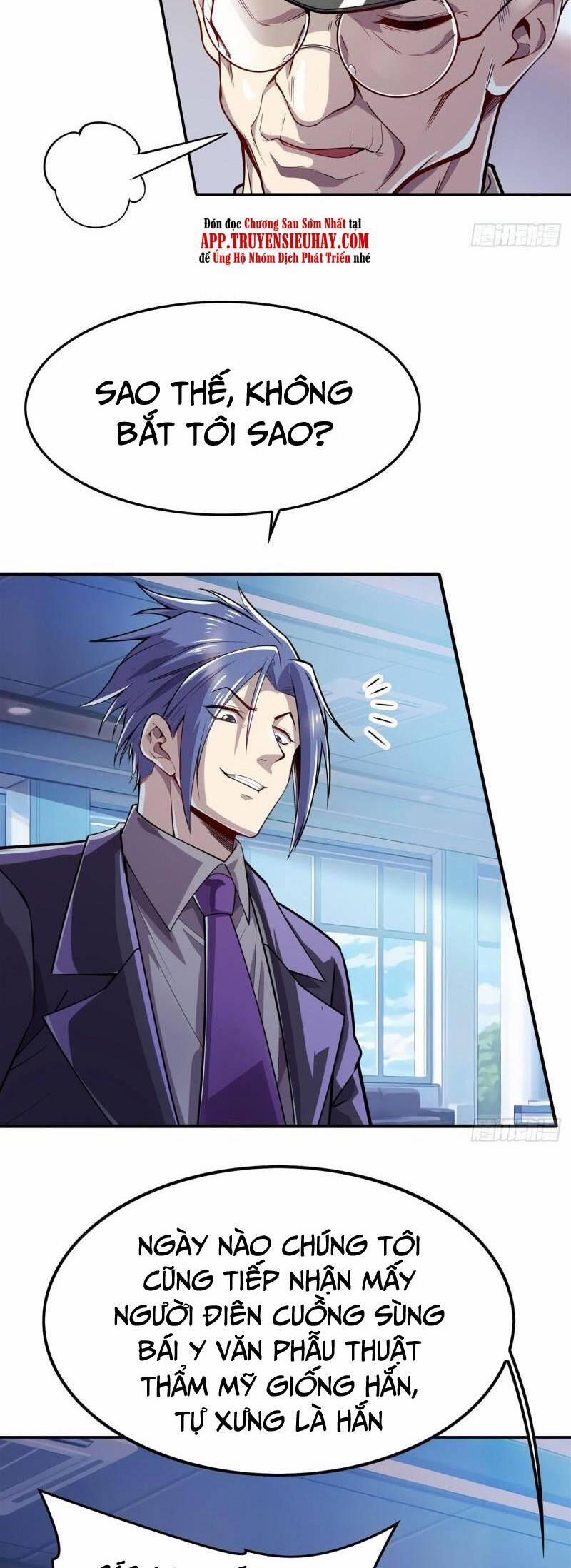 Anh Hùng ? Ta Không Làm Lâu Rồi 464 trang 24