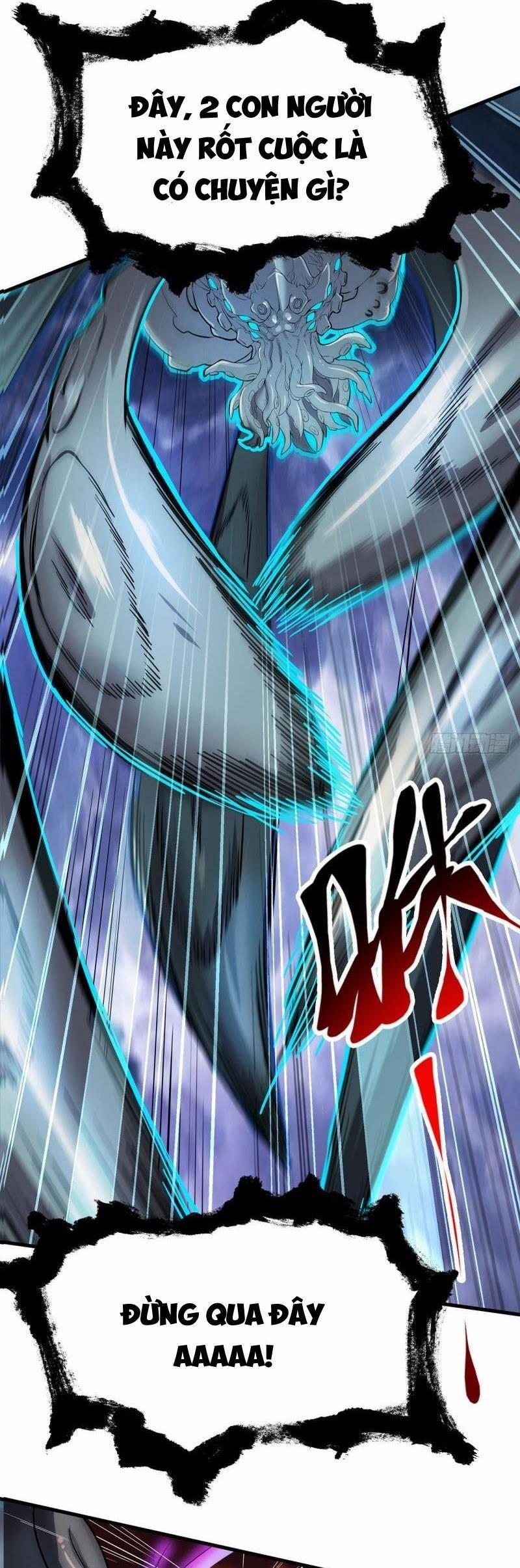 Anh Hùng ? Ta Không Làm Lâu Rồi 464 trang 3