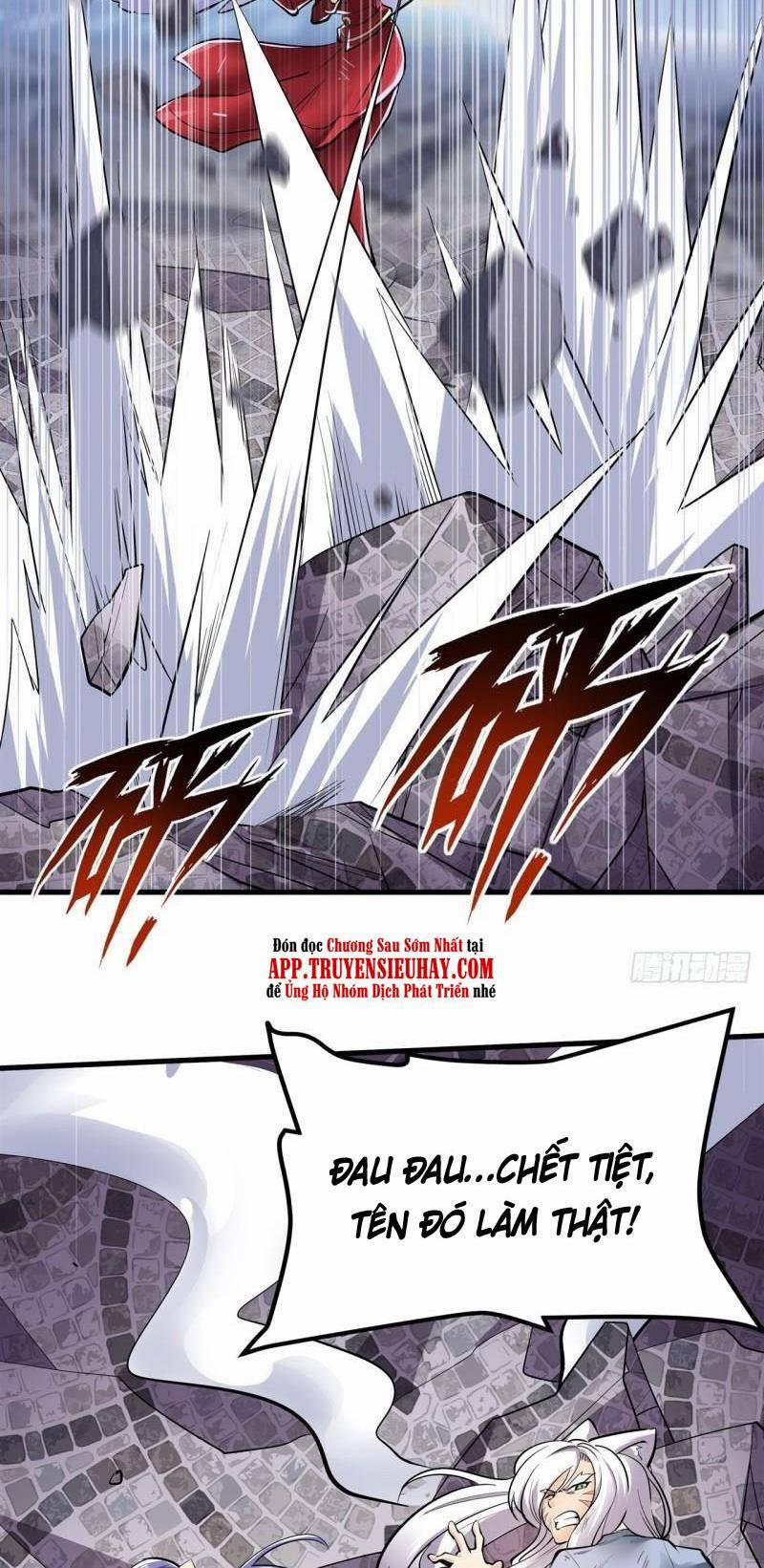 Anh Hùng ? Ta Không Làm Lâu Rồi 465 trang 27