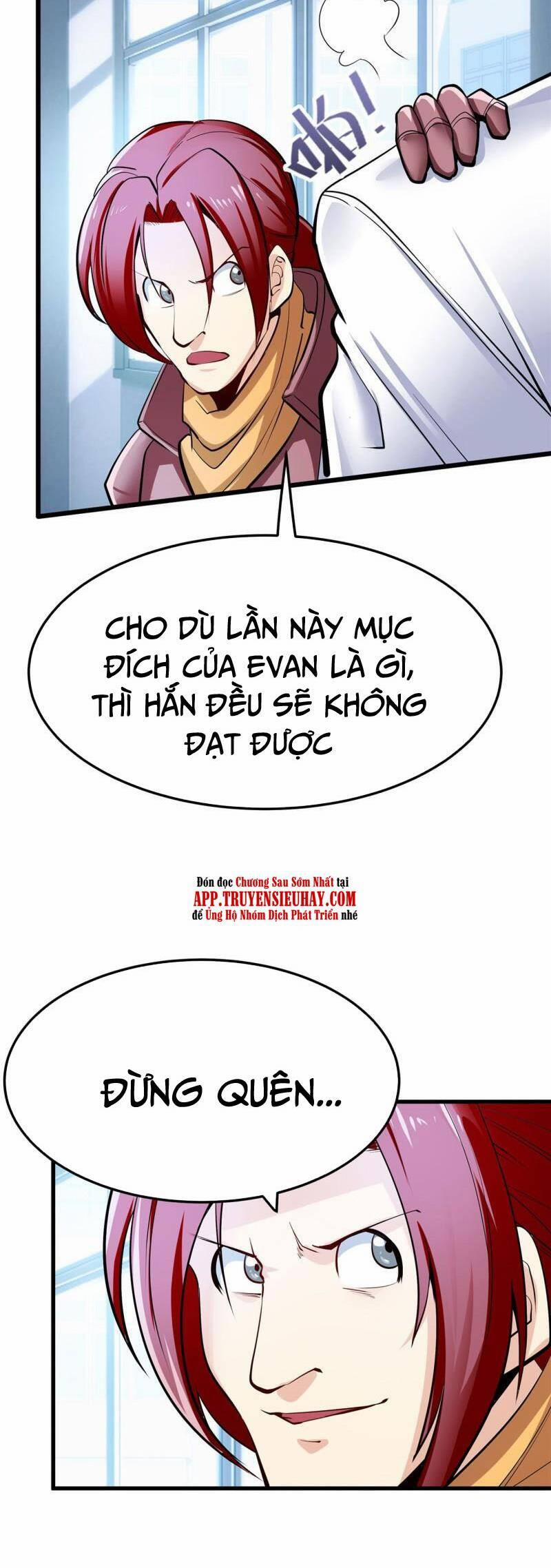 Anh Hùng ? Ta Không Làm Lâu Rồi 467 trang 20