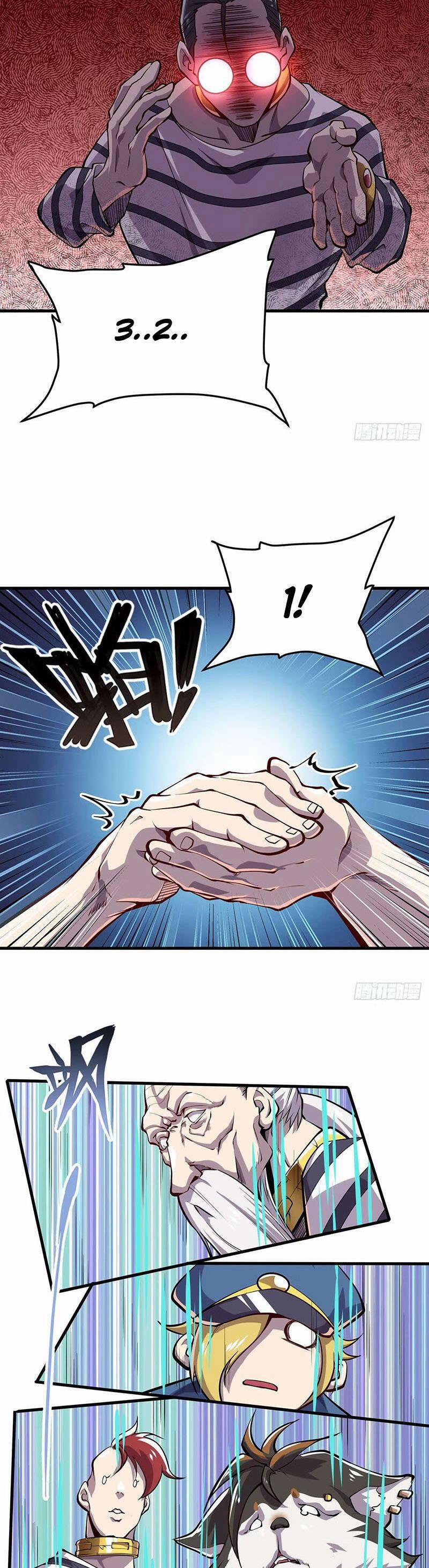 Anh Hùng ? Ta Không Làm Lâu Rồi 470 trang 4