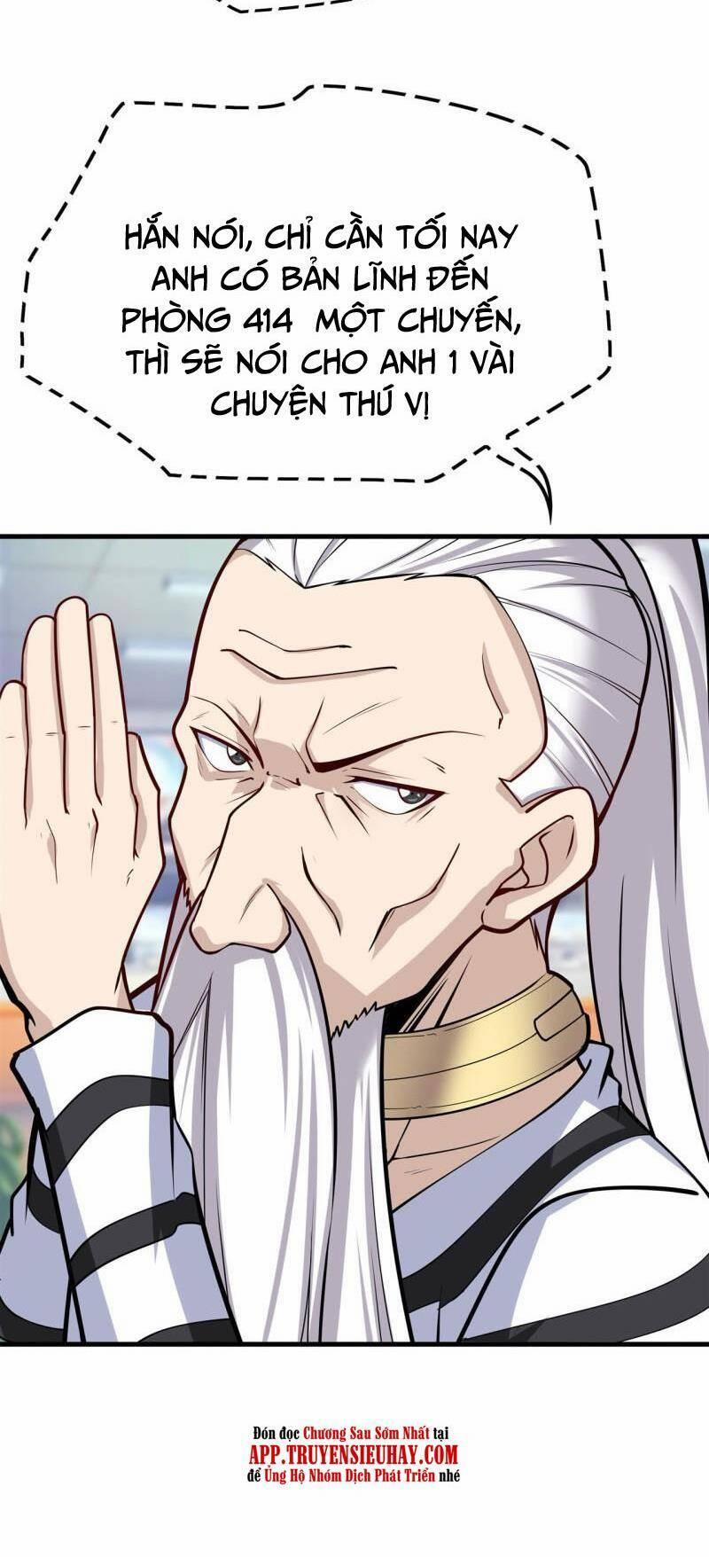 Anh Hùng ? Ta Không Làm Lâu Rồi 471 trang 30