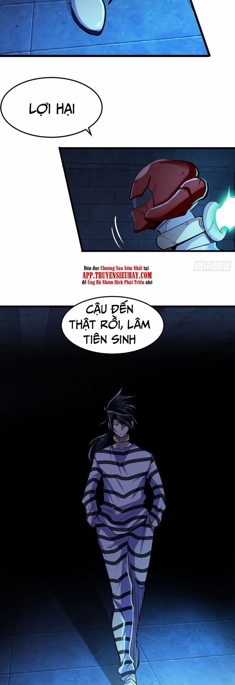 Anh Hùng ? Ta Không Làm Lâu Rồi 472 trang 2