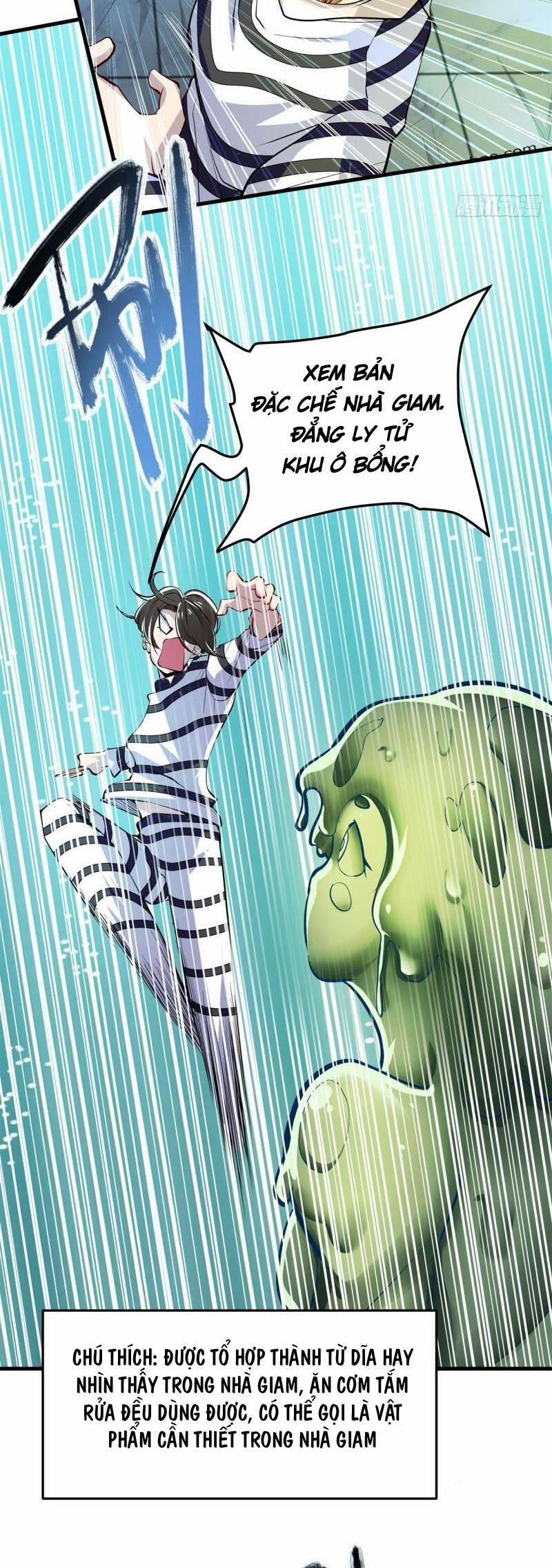 Anh Hùng ? Ta Không Làm Lâu Rồi 473 trang 13