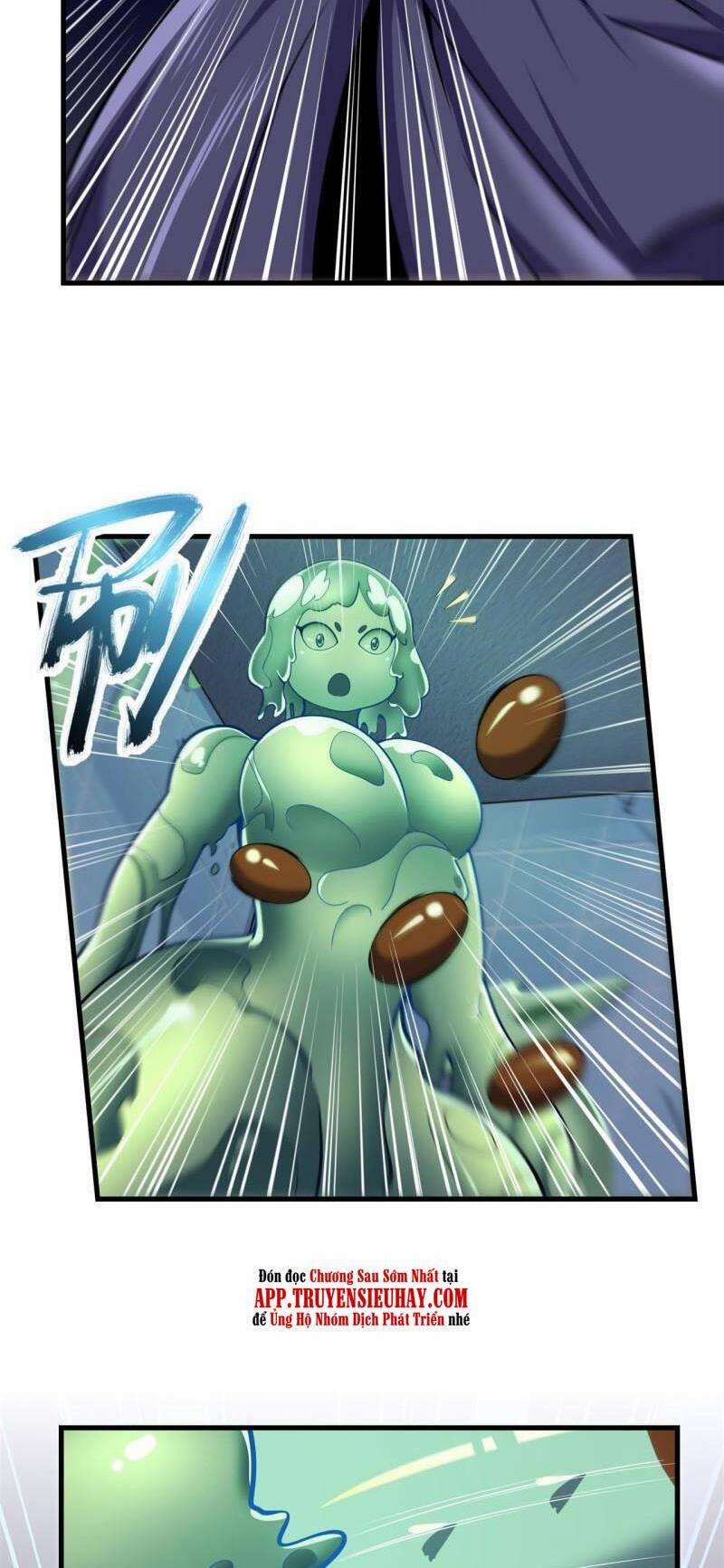 Anh Hùng ? Ta Không Làm Lâu Rồi 473 trang 26