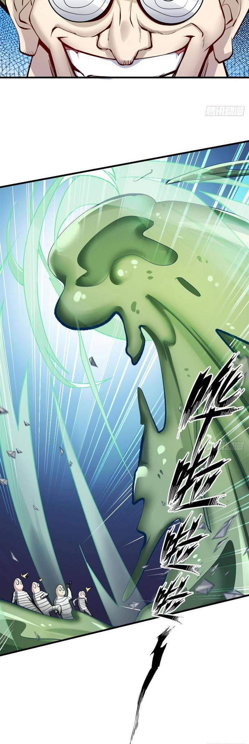 Anh Hùng ? Ta Không Làm Lâu Rồi 473 trang 6