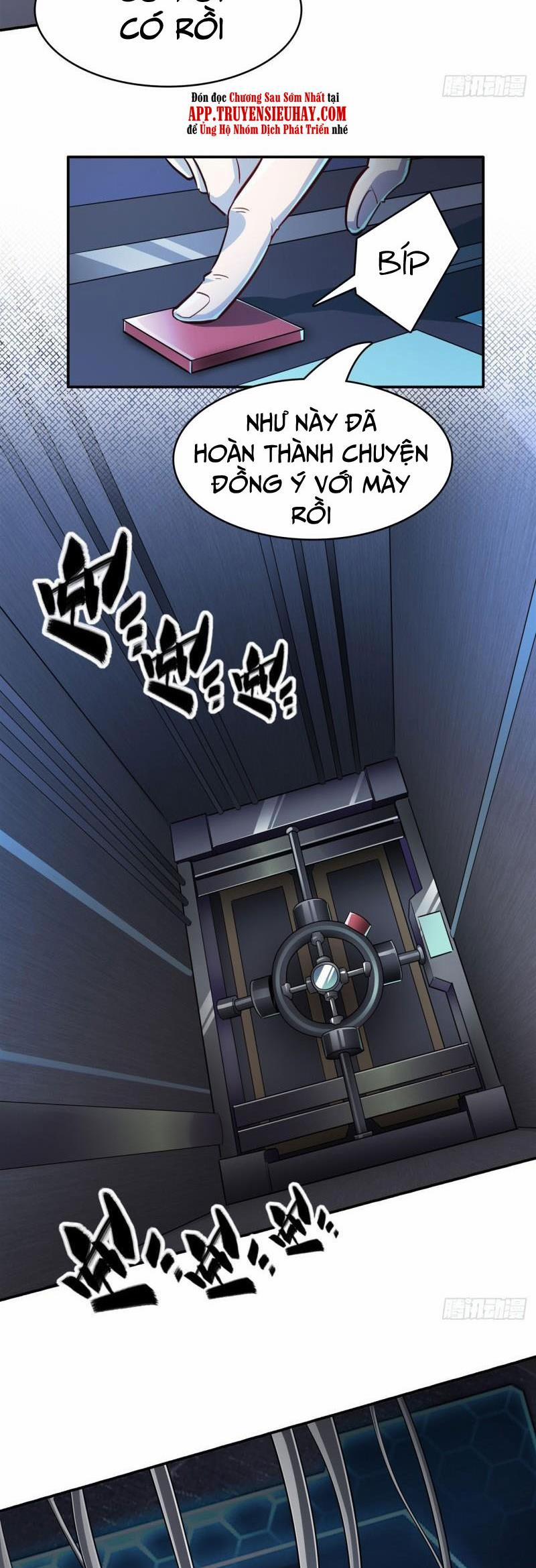 Anh Hùng ? Ta Không Làm Lâu Rồi 474 trang 15