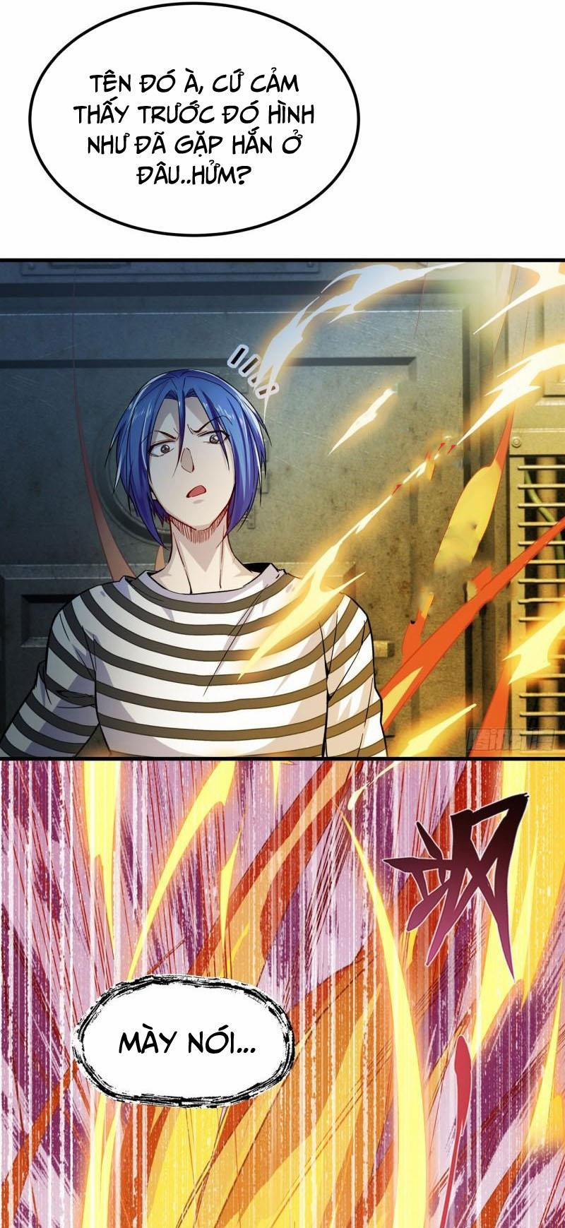 Anh Hùng ? Ta Không Làm Lâu Rồi 474 trang 29
