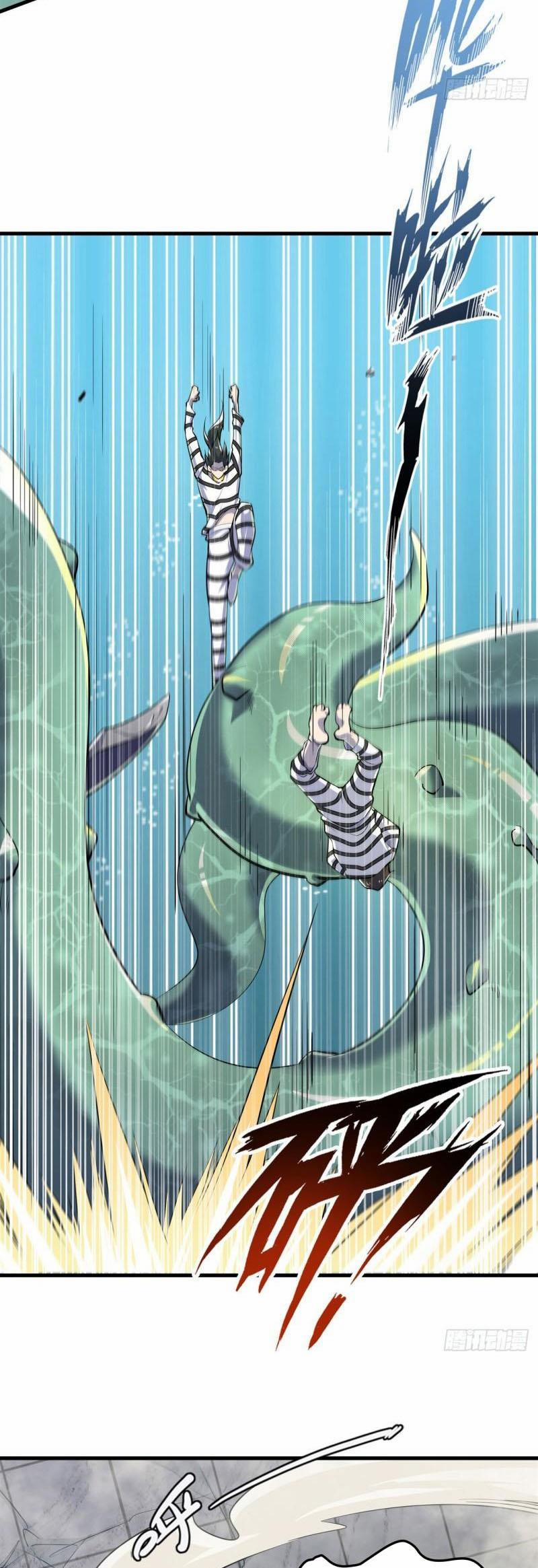 Anh Hùng ? Ta Không Làm Lâu Rồi 474 trang 5