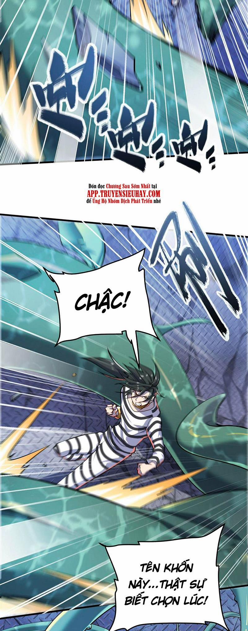 Anh Hùng ? Ta Không Làm Lâu Rồi 475 trang 14