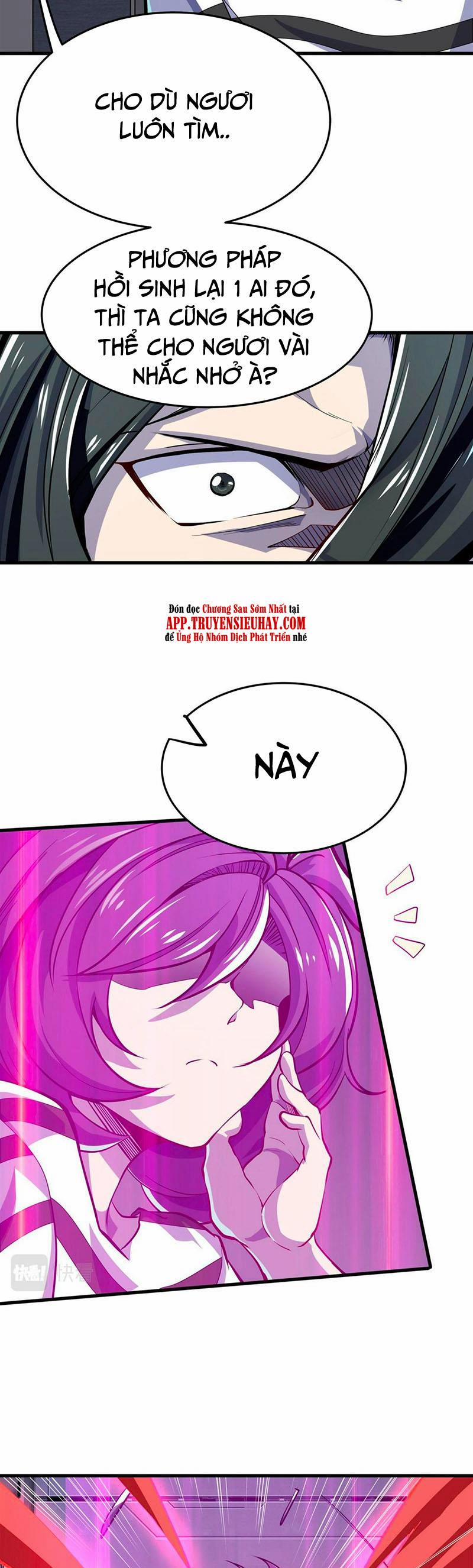 Anh Hùng ? Ta Không Làm Lâu Rồi 475 trang 8
