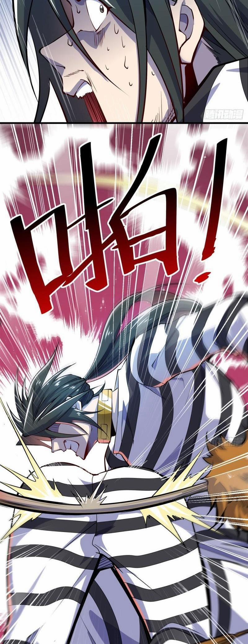 Anh Hùng ? Ta Không Làm Lâu Rồi 476 trang 13